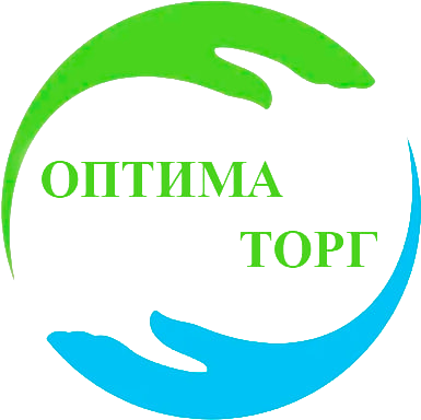 Оптима Торг логотип